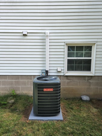 Images Triple-O Heating, Cooling, Electrical & Plumbing