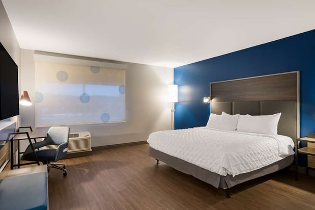 Images Tru by Hilton Traverse City