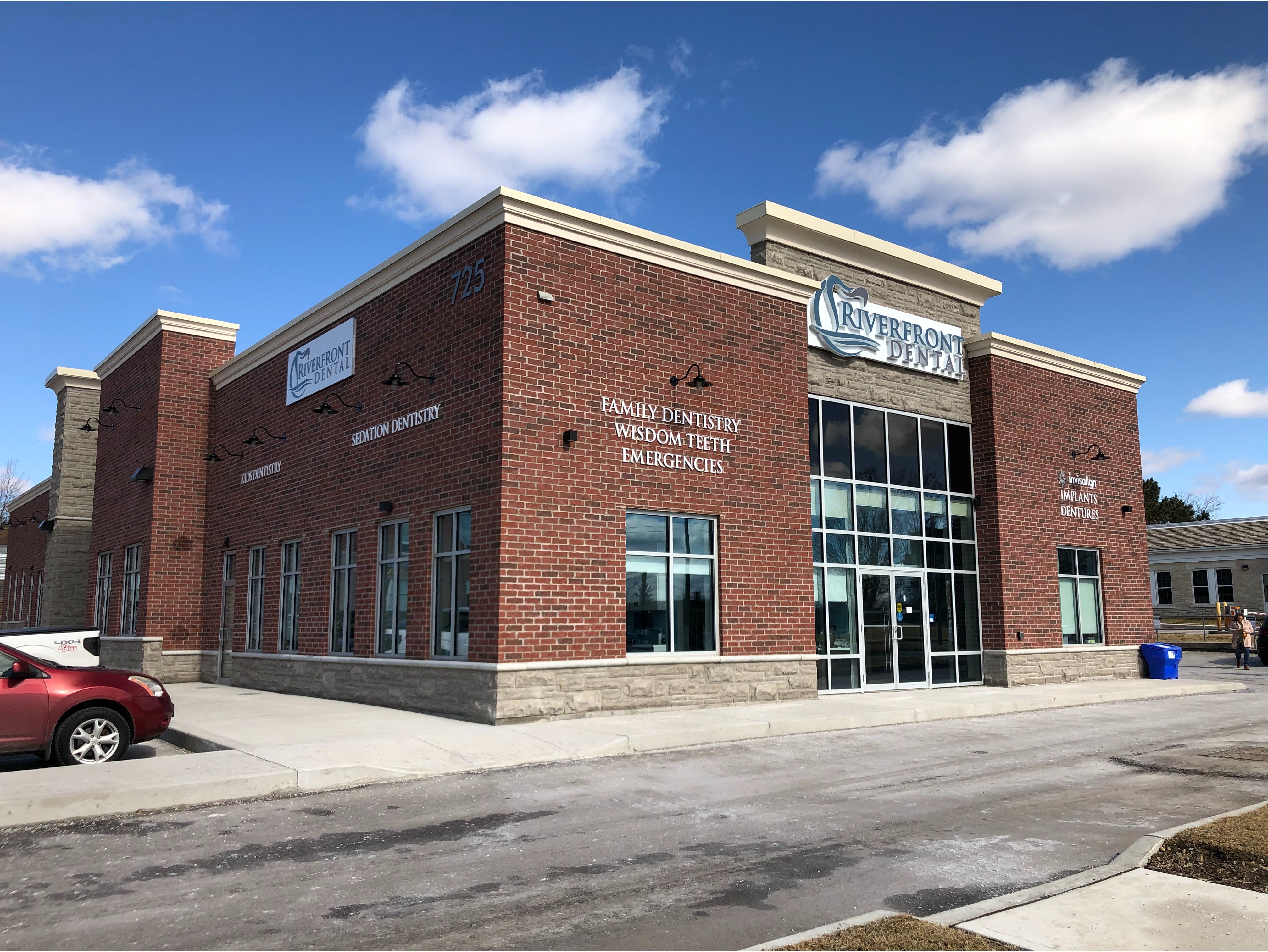 Images Riverfront Dental