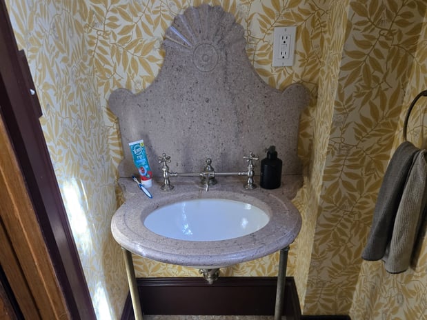 Images Fluid Plumbing & Heating LLC