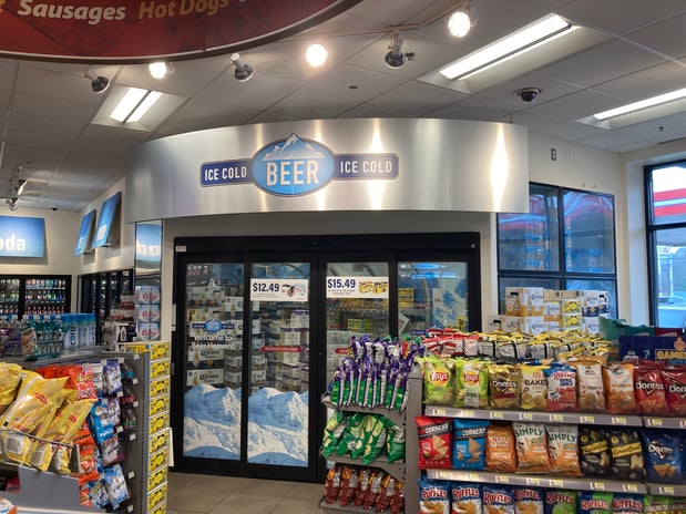 Images RaceTrac