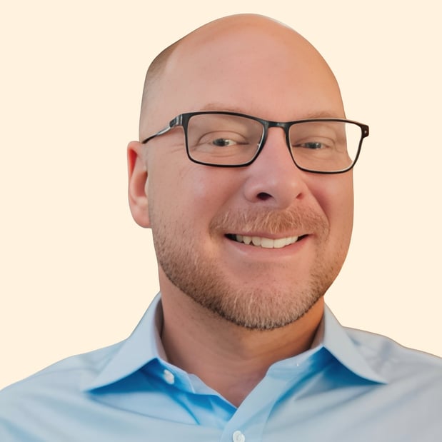 Images Dr. Ryan Ayers, Counselor