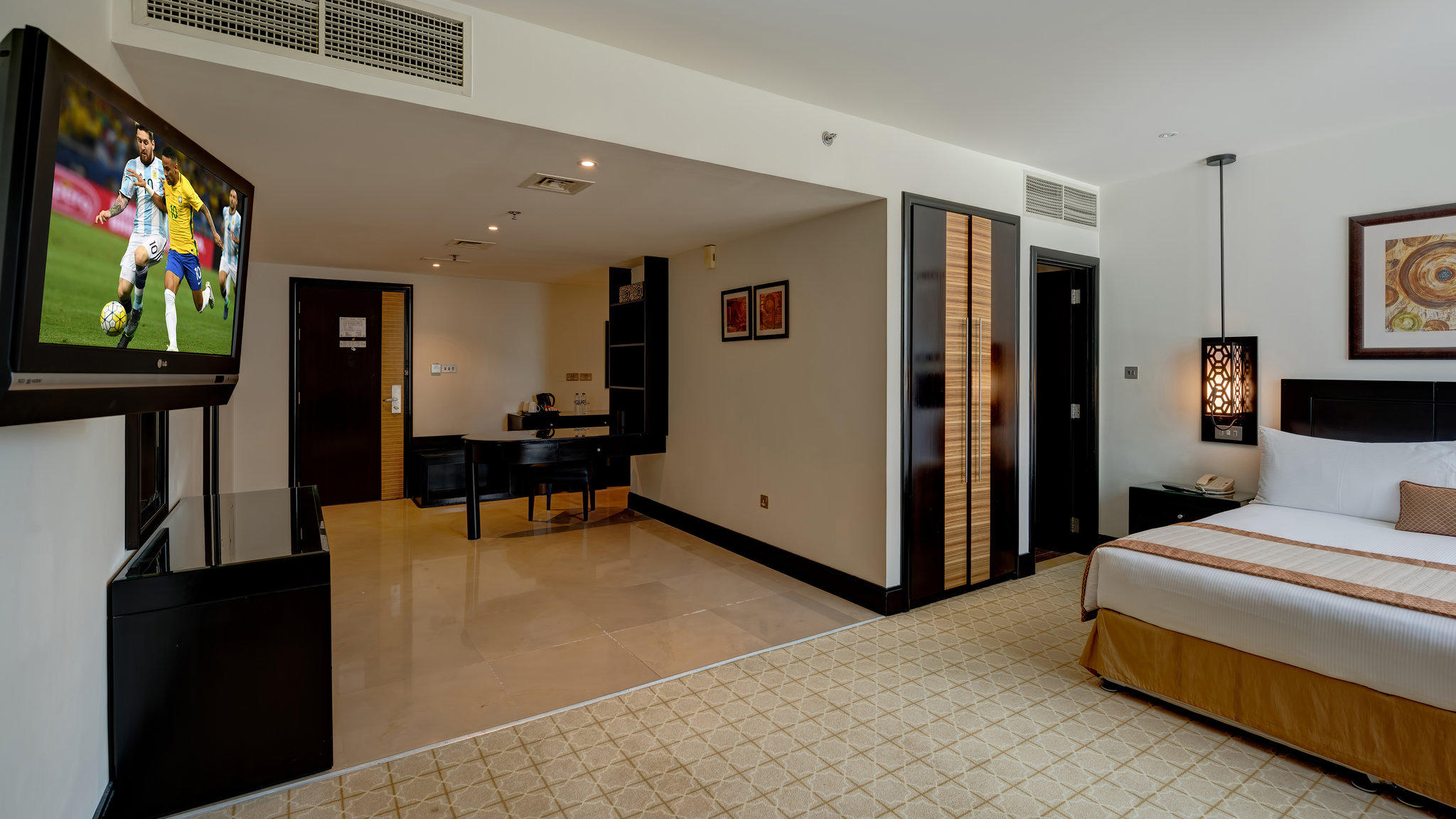 Holiday Inn Dubai - al Barsha by IHG