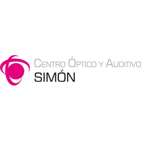Centro Óptico Y Auditivo Simón Logo