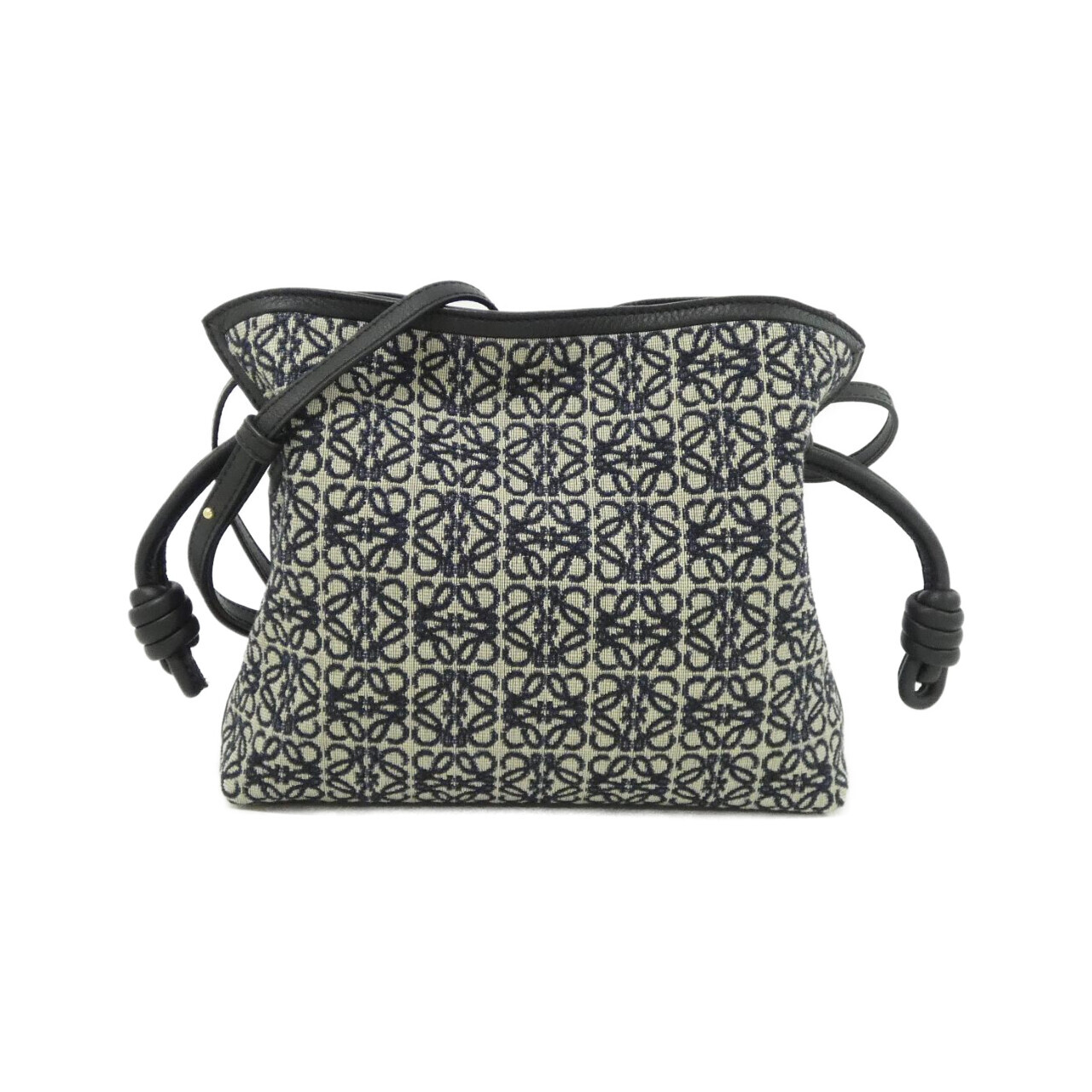 ロエベ フラメンコ クラッチ ミニ A411FC2X24 バッグ