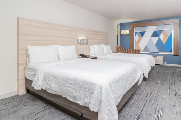 Images Holiday Inn Express & Suites San Diego Otay Mesa by IHG