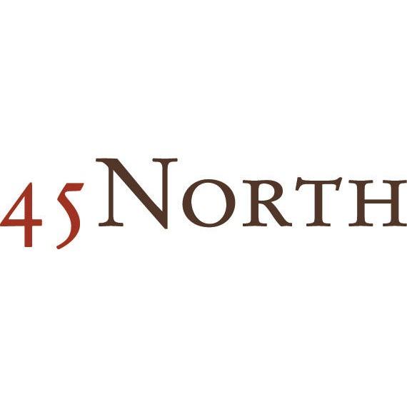45 North