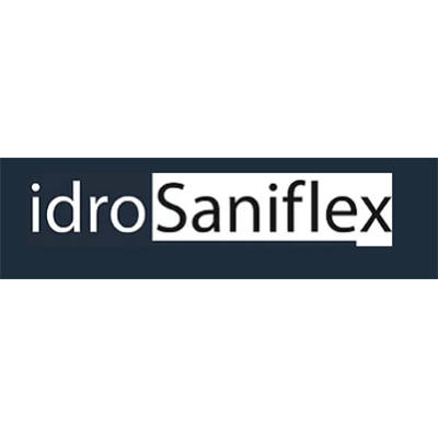 Idrosaniflex Logo