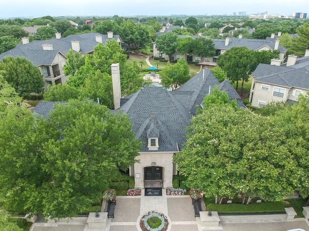 Images Prestonwood Hills