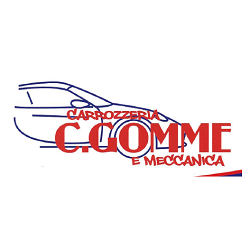 Carrozzeria C. Gomme Logo