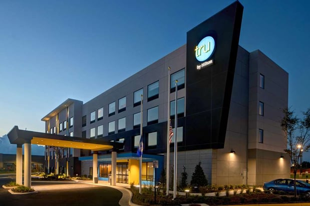 Images Tru by Hilton Manassas