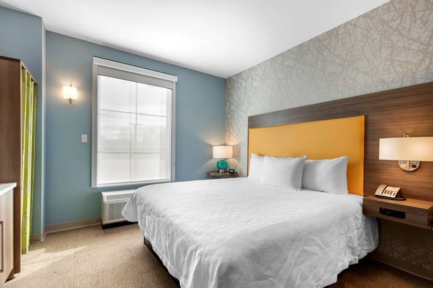 Images Home2 Suites by Hilton Olive Branch