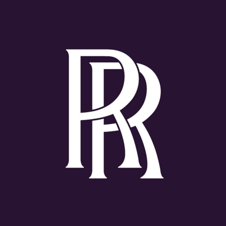 Rolls-Royce Motor Cars Miami Logo