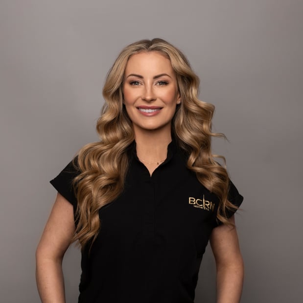 Images BCRN Aesthetics MedSpa