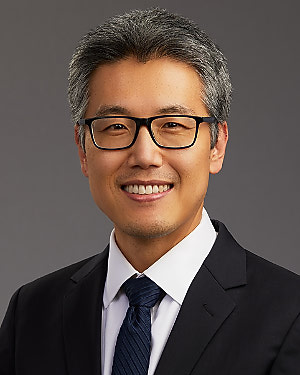 Nathaniel Koo, MD
