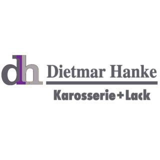 Logo von Autolackiererei Dietmar Hanke GmbH