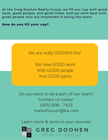 Images Greg Doohen Realty Group of Keller Williams