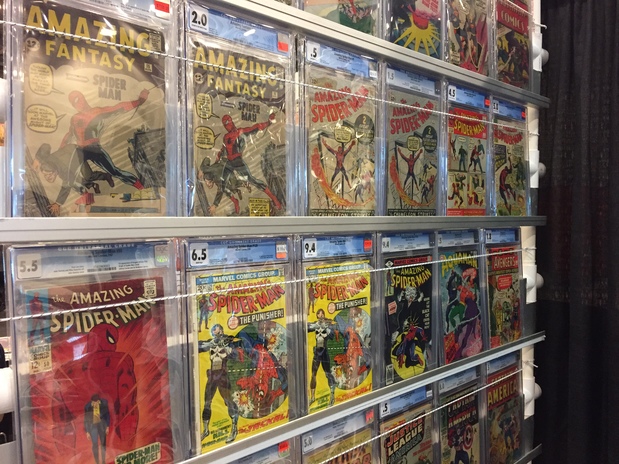 Images BunkyBrothers Vintage Comics and Toys