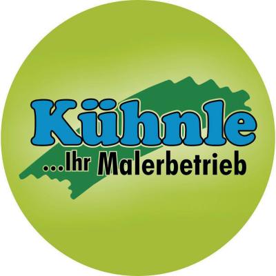 Malerbetrieb Norbert Kühnle in Bad Aibling - Logo