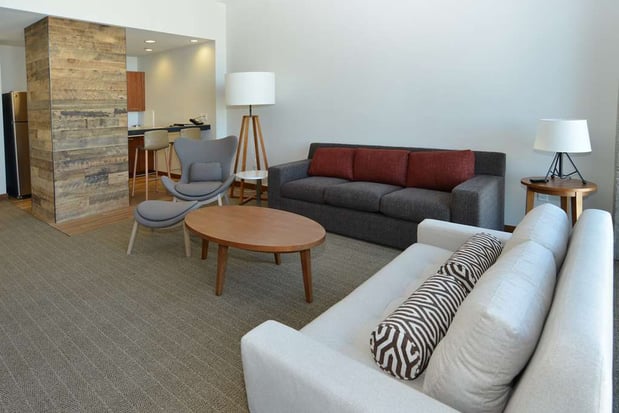 Images The Lismore Hotel Eau Claire - a DoubleTree by Hilton Hotel