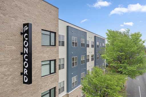 Images The Concord Northside