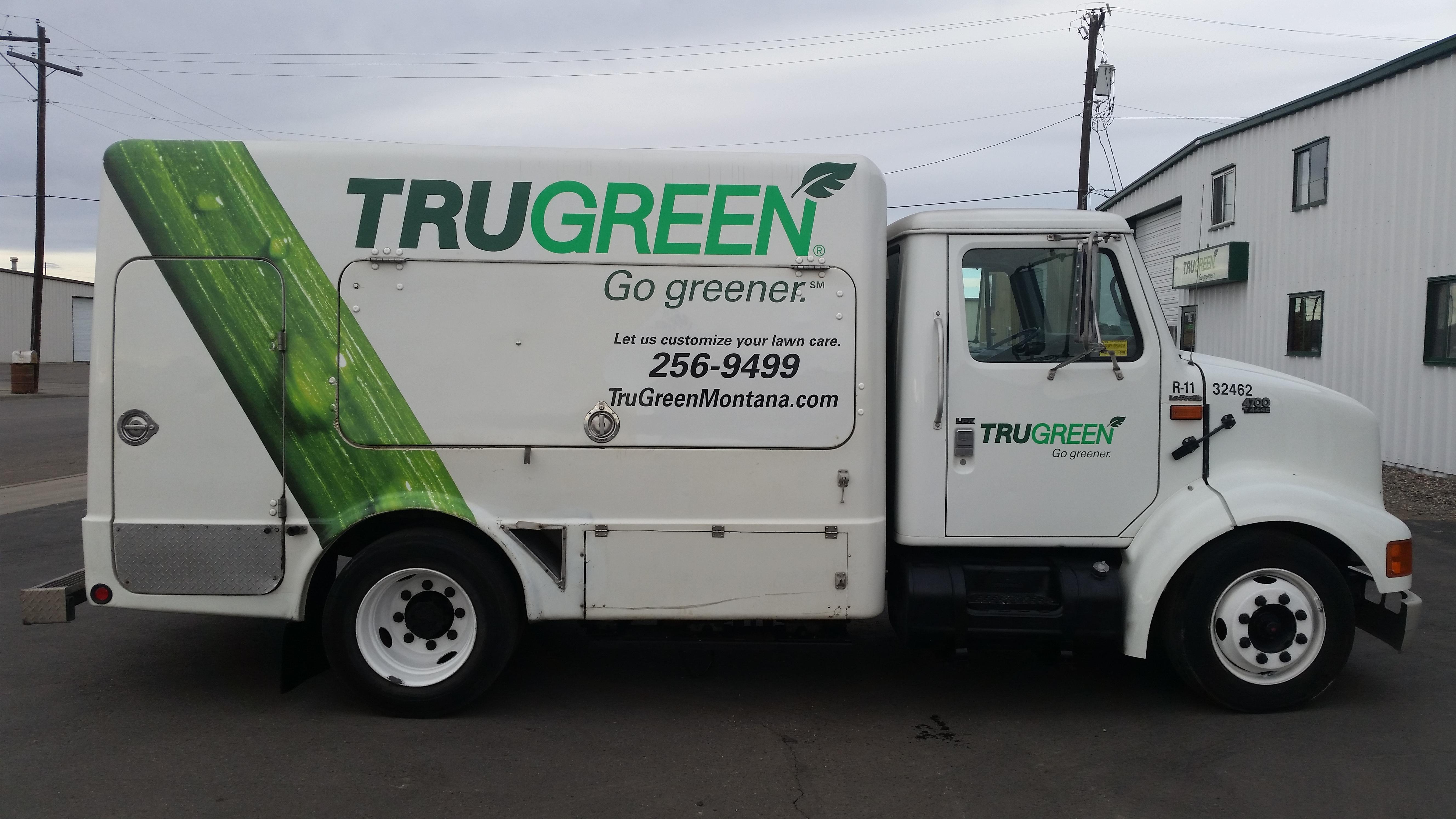 TruGreen Coupons near me 8coupons