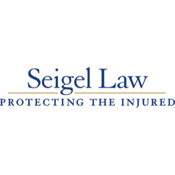 Seigel Law Logo