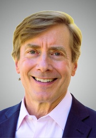 Bruce Nohe headshot