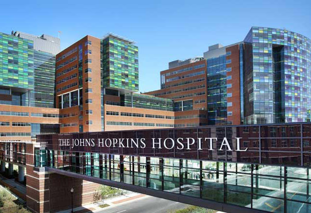 Images Johns Hopkins Outpatient Pharmacy
