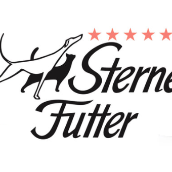 Logo Sternefutter - Bergmann, Ralf