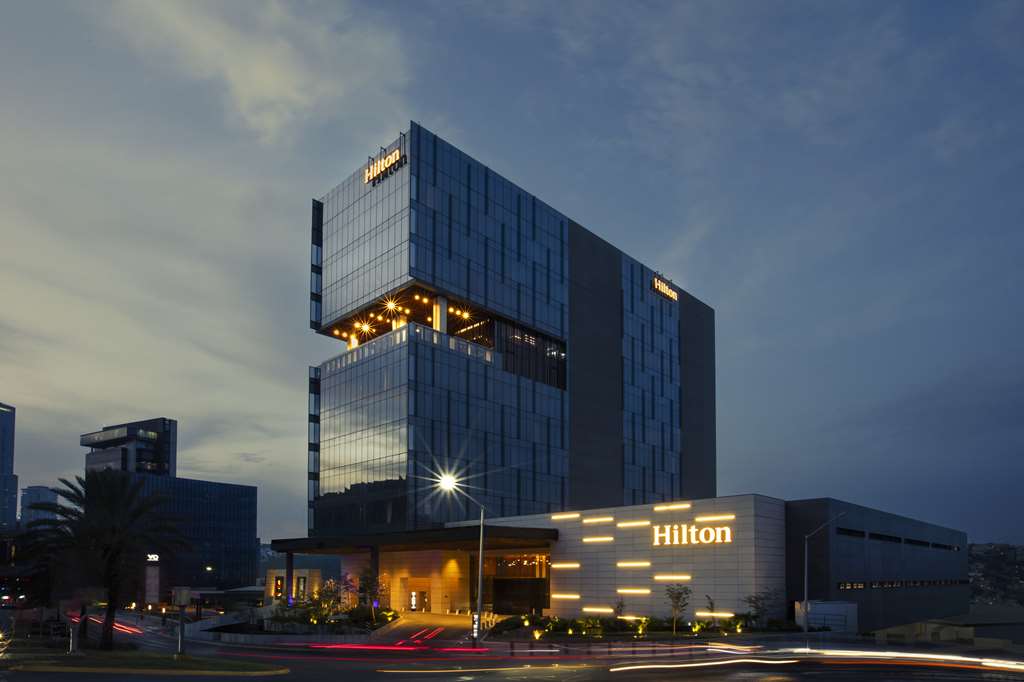 Images Hilton Monterrey Valle