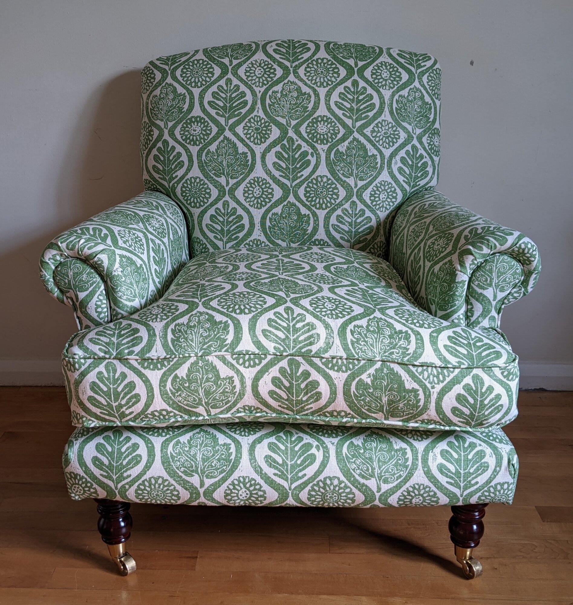 Images KB Upholstery