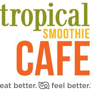 Tropical Smoothie Cafe - Deerfield, IL 60015 - (770)821-1900 | ShowMeLocal.com