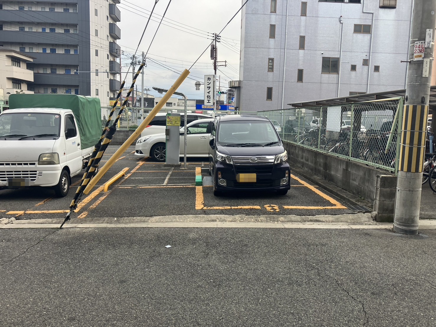Images パークイット巽南4丁目