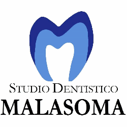 Studio Dentistico Malasoma Logo