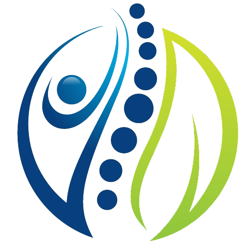 Life Family Chiropractic Logo