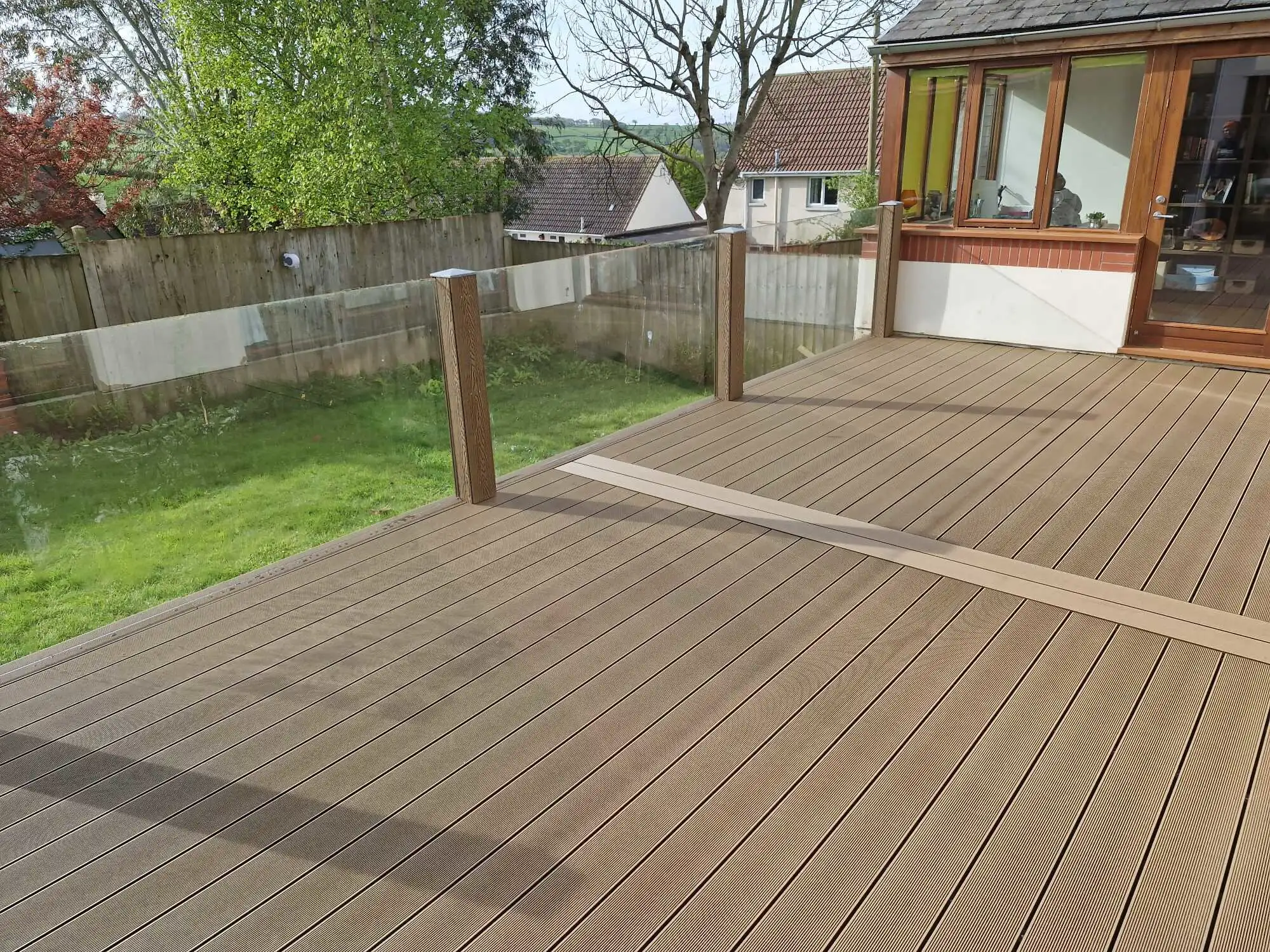 Images J Moore Carpentry