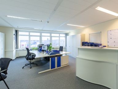 TÜV Rheinland Akademie GmbH, Enderstraße 94 in Dresden