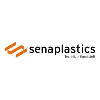 Sena Plastics AG Logo