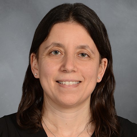 Dr. Lisa Joan Kalik, MD