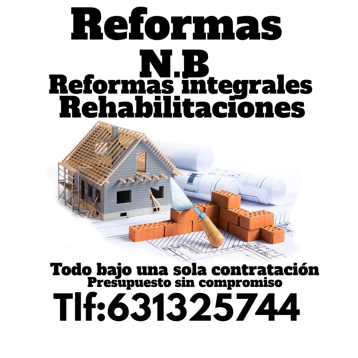 Reformas N.B. Burgos