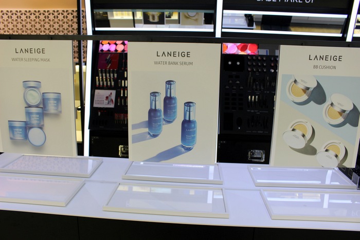 Images Aritaum Amore & Laneige - California Marketplace - 가주 아리따움