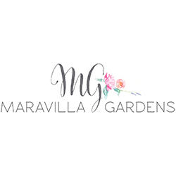 Maravilla Gardens Logo