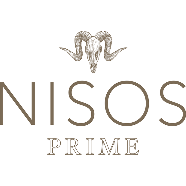 Nisos Prime Logo