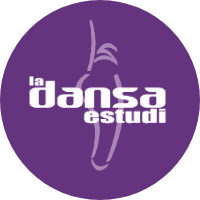 La Dansa Estudi Logo