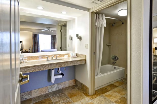 Images Homewood Suites by Hilton Phoenix-Biltmore