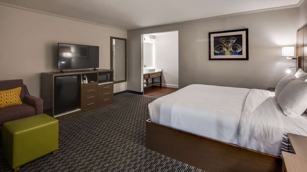 Images Best Western Huntsville