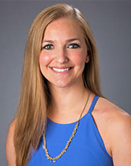 Headshot of Laura M. Schilling, MD