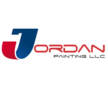 Jordan Painting LLC Logo