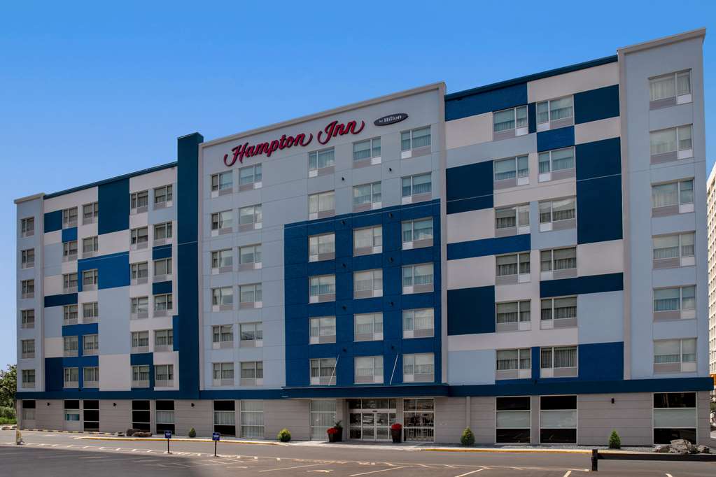 Images Hampton Inn by Hilton Winnipeg Downtown